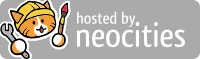 the neocities logo thing. i am figuring out how to use html